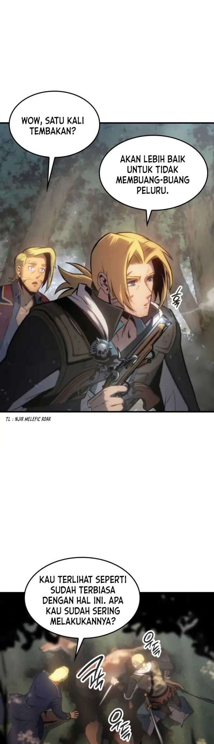 Assassin’s Creed chapter 5 halaman 53