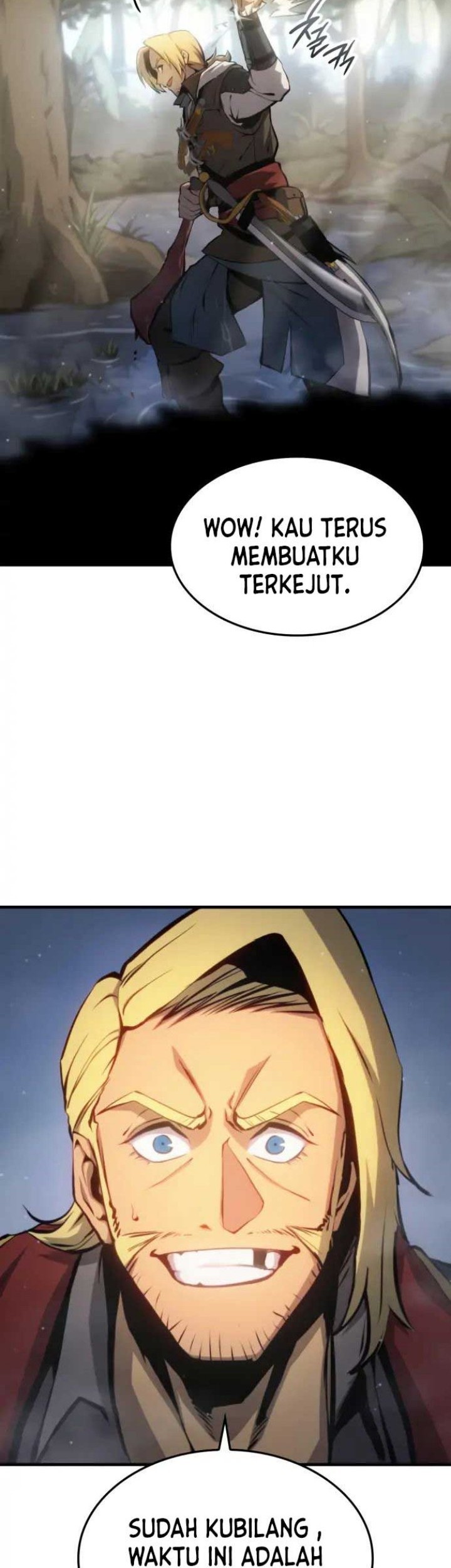 Assassin’s Creed chapter 5 halaman 64
