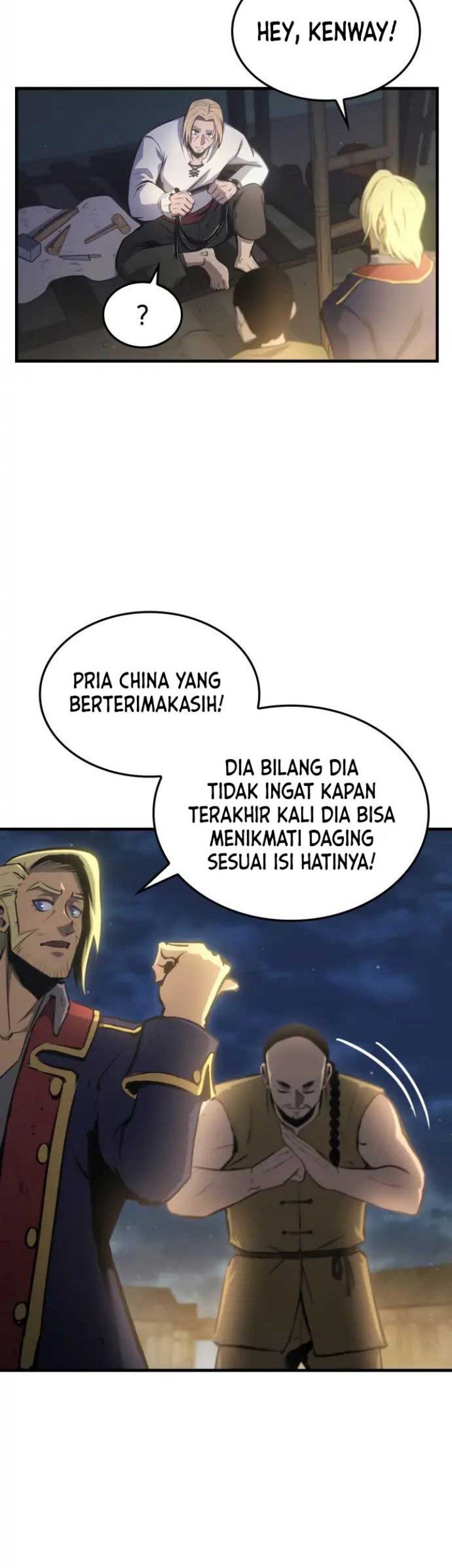 Assassin’s Creed chapter 5 halaman 68