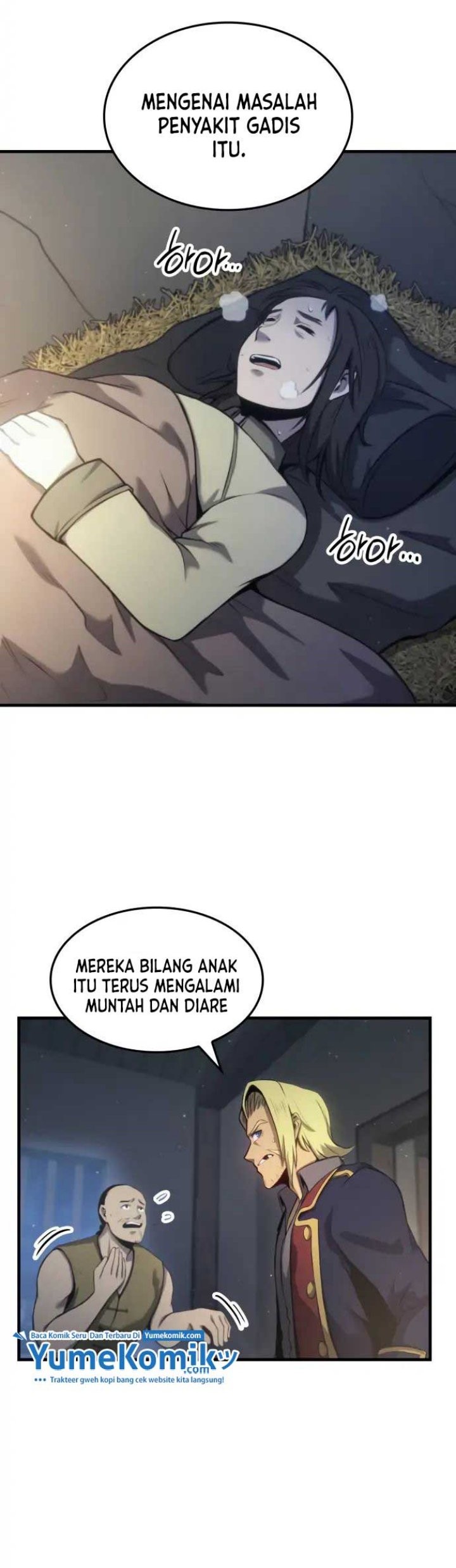 Assassin’s Creed chapter 5 halaman 73