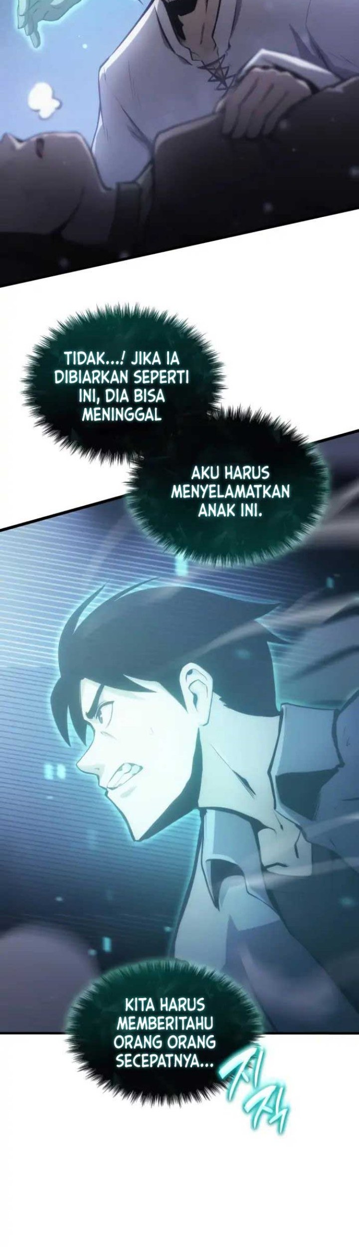 Assassin’s Creed chapter 5 halaman 75