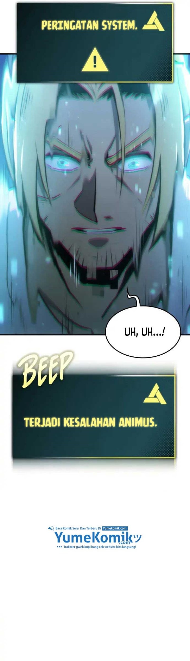 Assassin’s Creed chapter 5 halaman 77