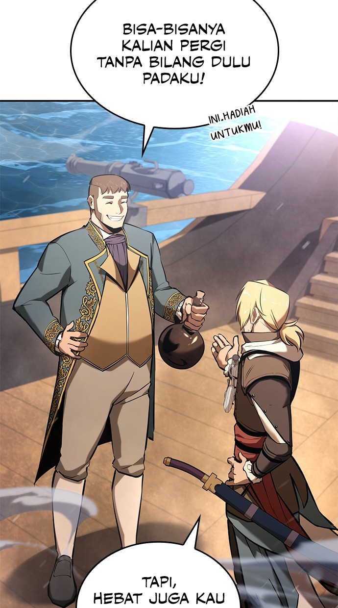 Assassin’s Creed chapter 50 halaman 3