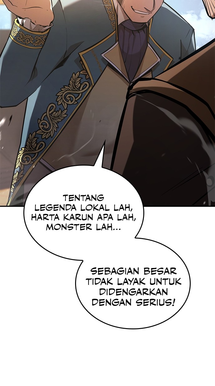 Assassin’s Creed chapter 50 halaman 11