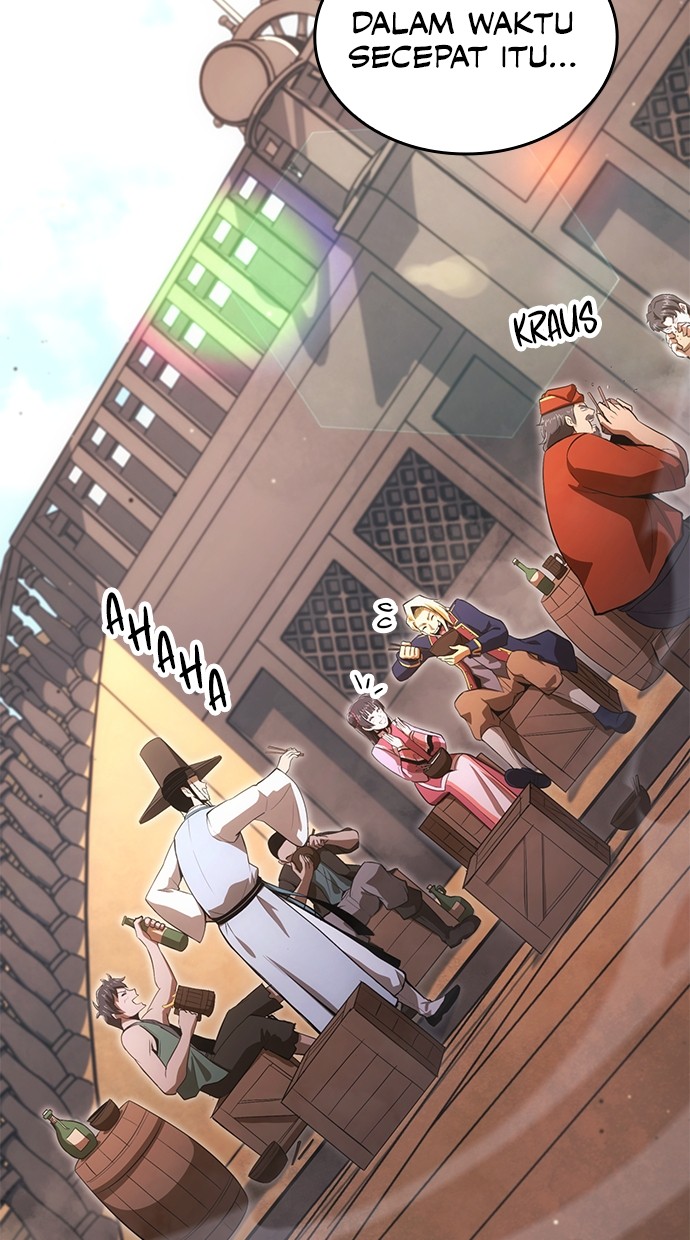 Assassin’s Creed chapter 50 halaman 41