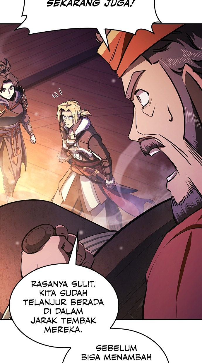 Assassin’s Creed chapter 50 halaman 77