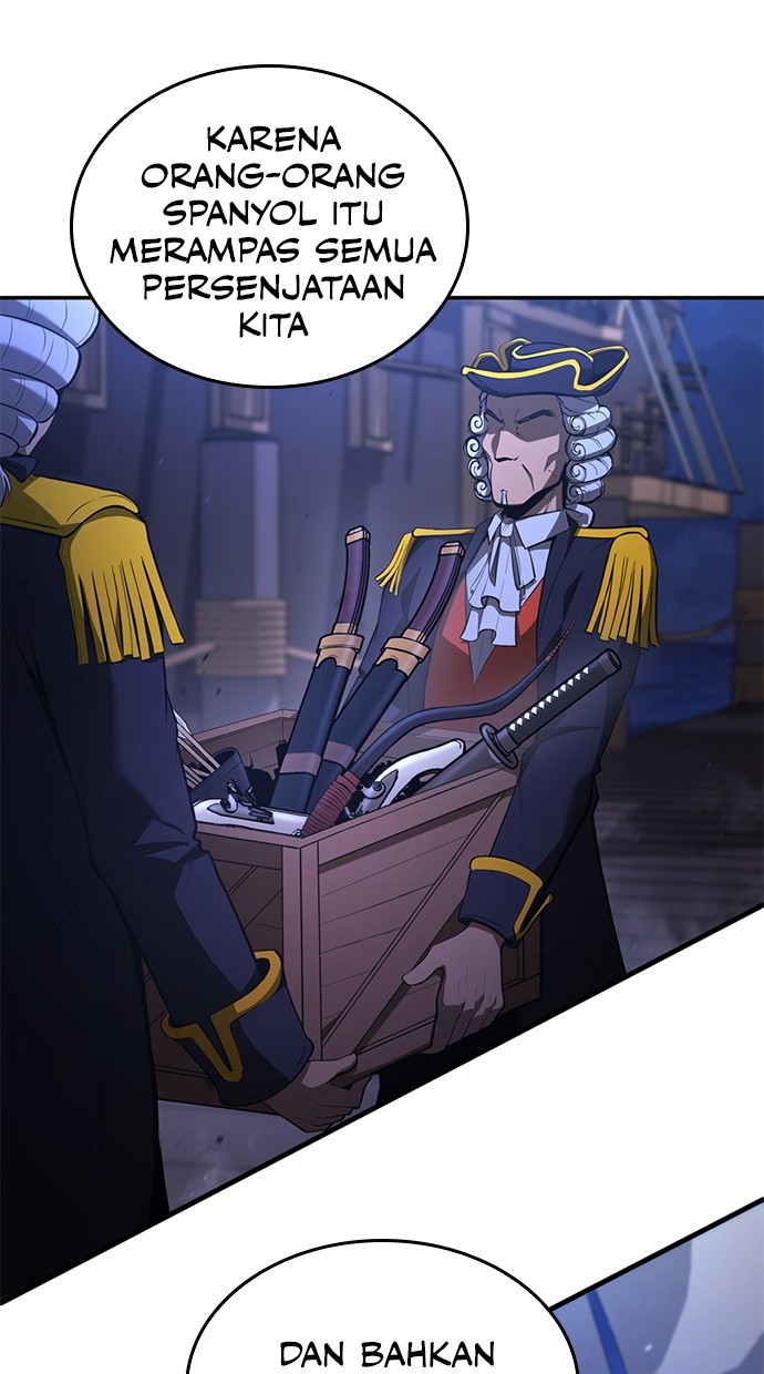 Assassin’s Creed chapter 51 halaman 18