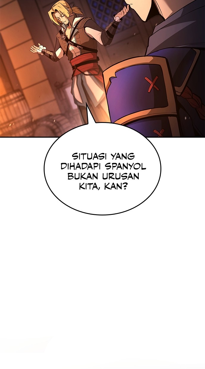 Assassin’s Creed chapter 51 halaman 21