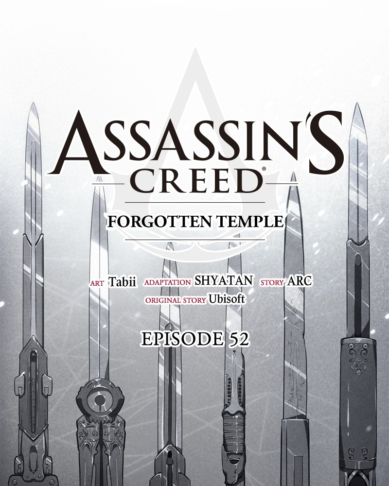 Assassin’s Creed chapter 52 halaman 62