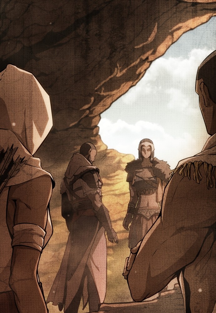 Assassin’s Creed chapter 52 halaman 66