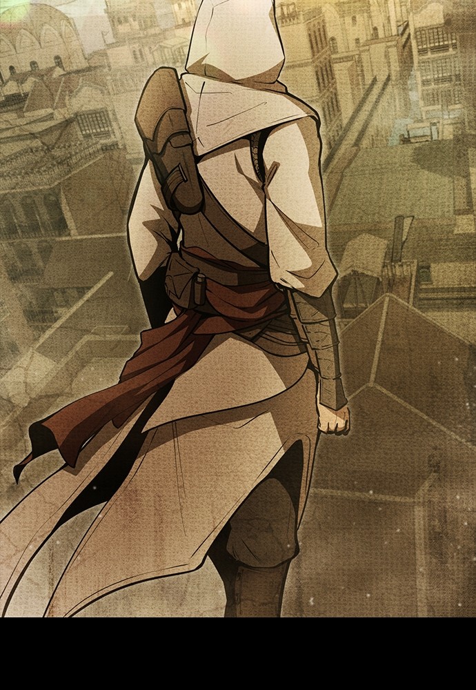 Assassin’s Creed chapter 52 halaman 69