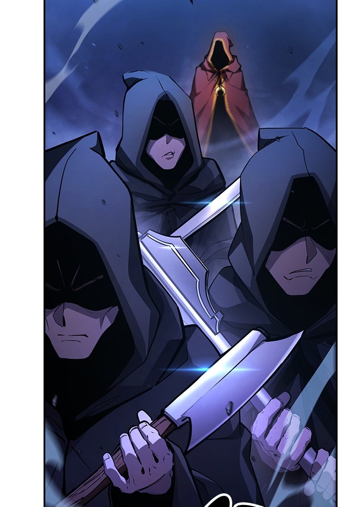 Assassin’s Creed chapter 52 halaman 125