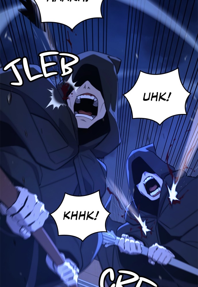 Assassin’s Creed chapter 52 halaman 132