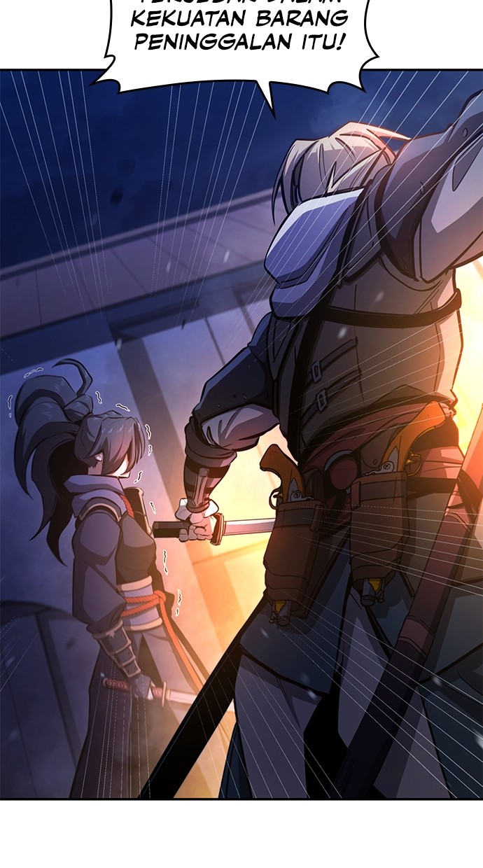 Assassin’s Creed chapter 54 halaman 12