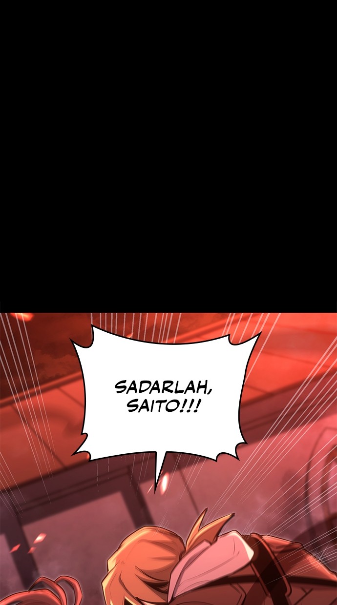 Assassin’s Creed chapter 54 halaman 34