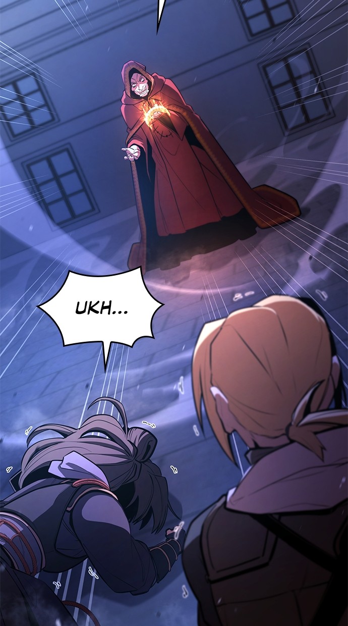 Assassin’s Creed chapter 54 halaman 133