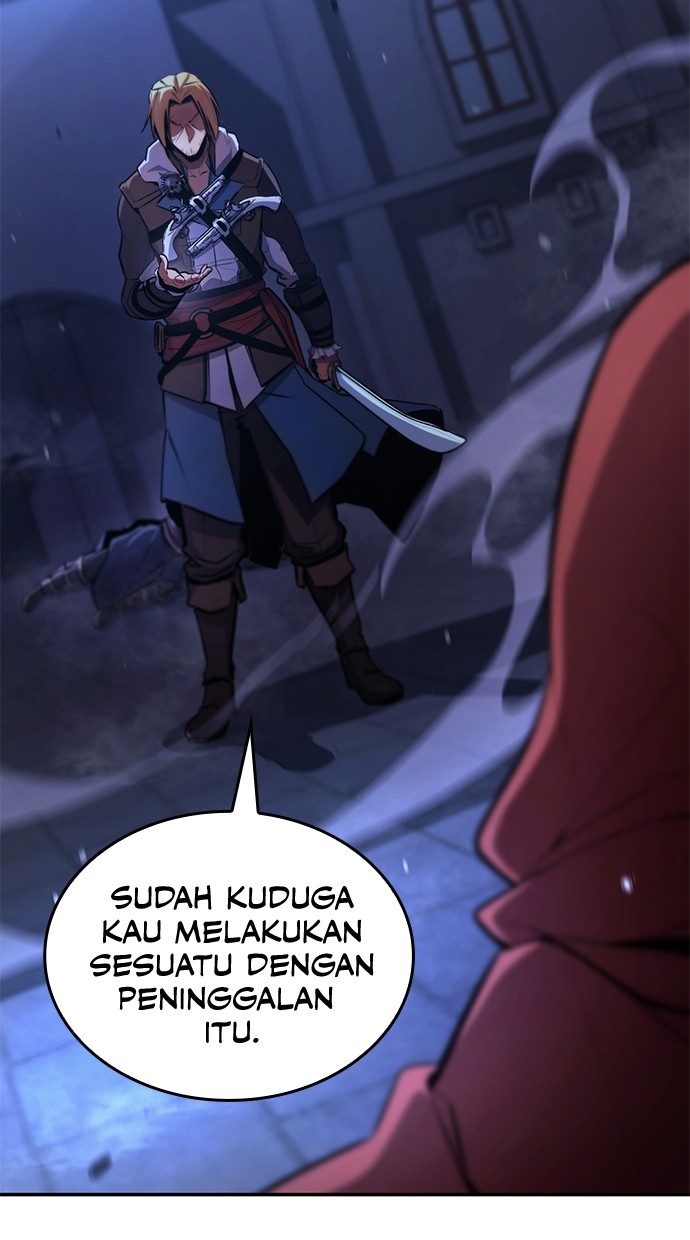 Assassin’s Creed chapter 54 halaman 145
