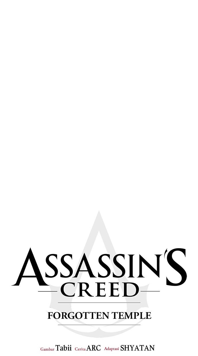 Assassin’s Creed chapter 55 halaman 25