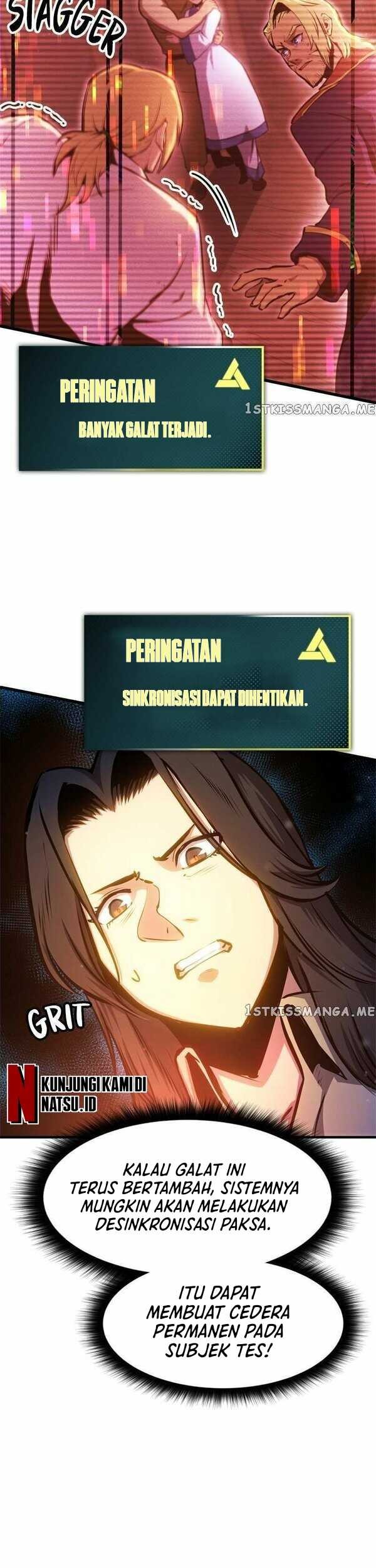 Assassin’s Creed Bab 6 halaman 15