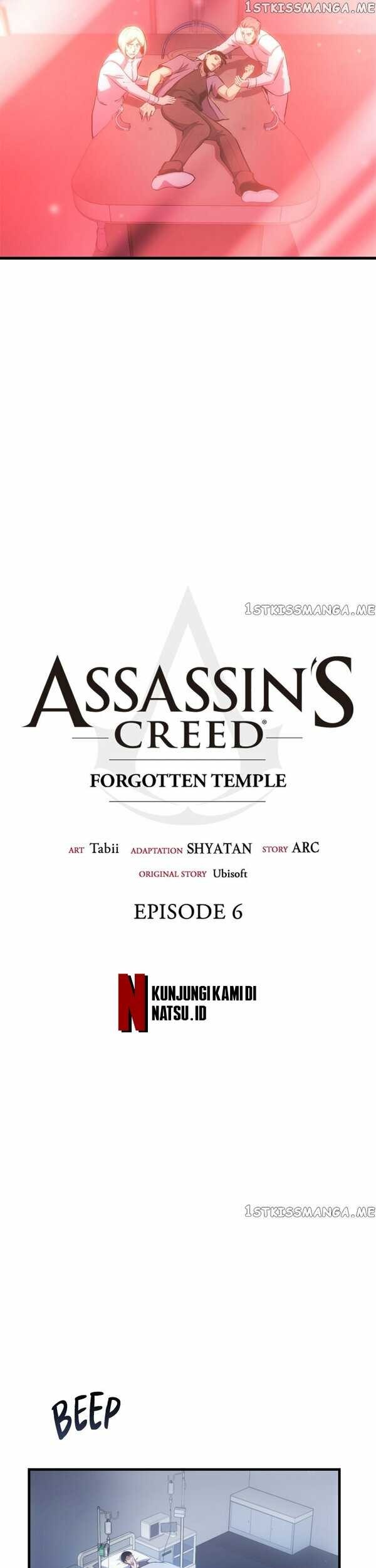 Assassin’s Creed Bab 6 halaman 25