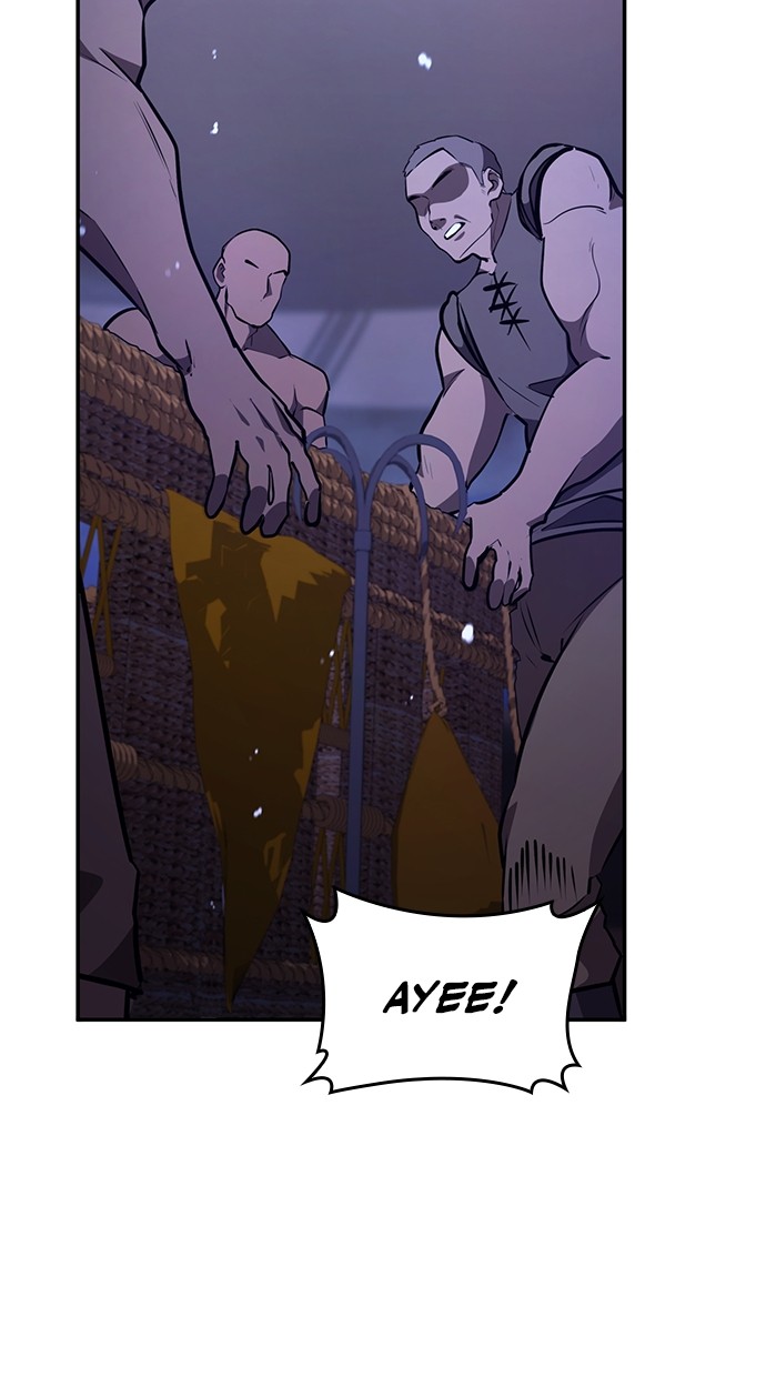 Assassin’s Creed chapter 60 halaman 18