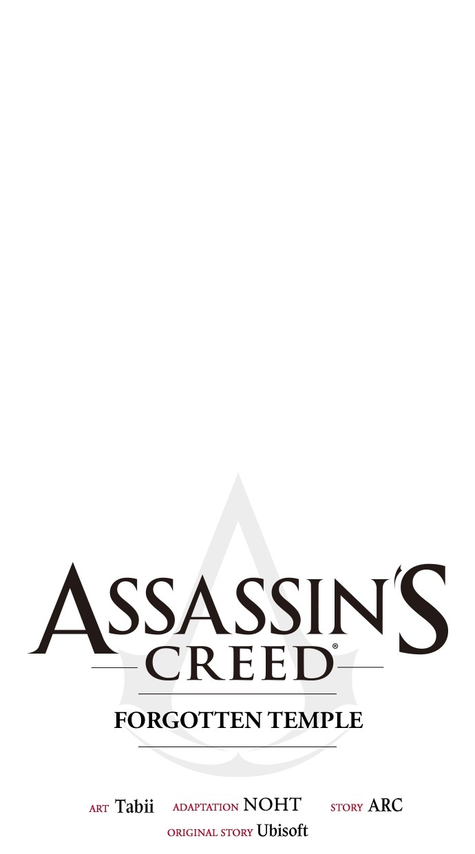 Assassin’s Creed chapter 60 halaman 26