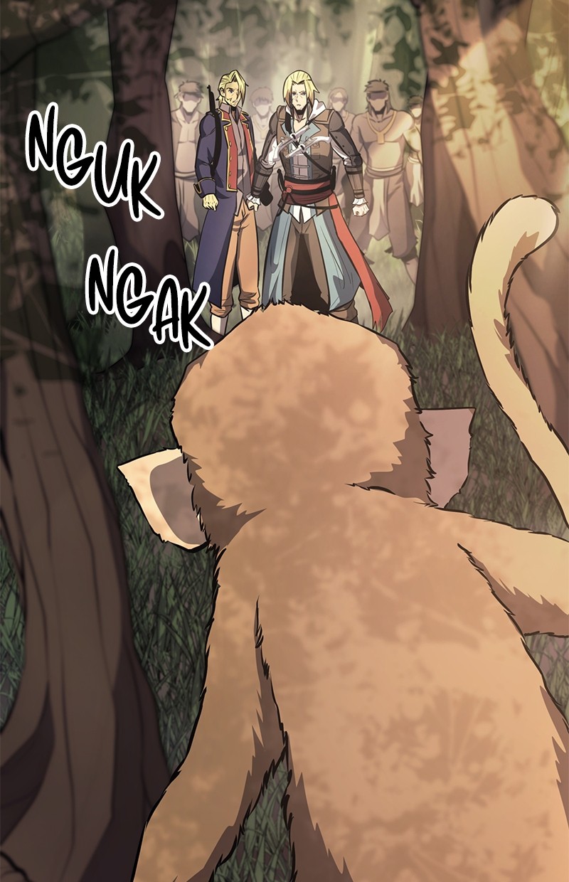 Assassin’s Creed chapter 62 halaman 17