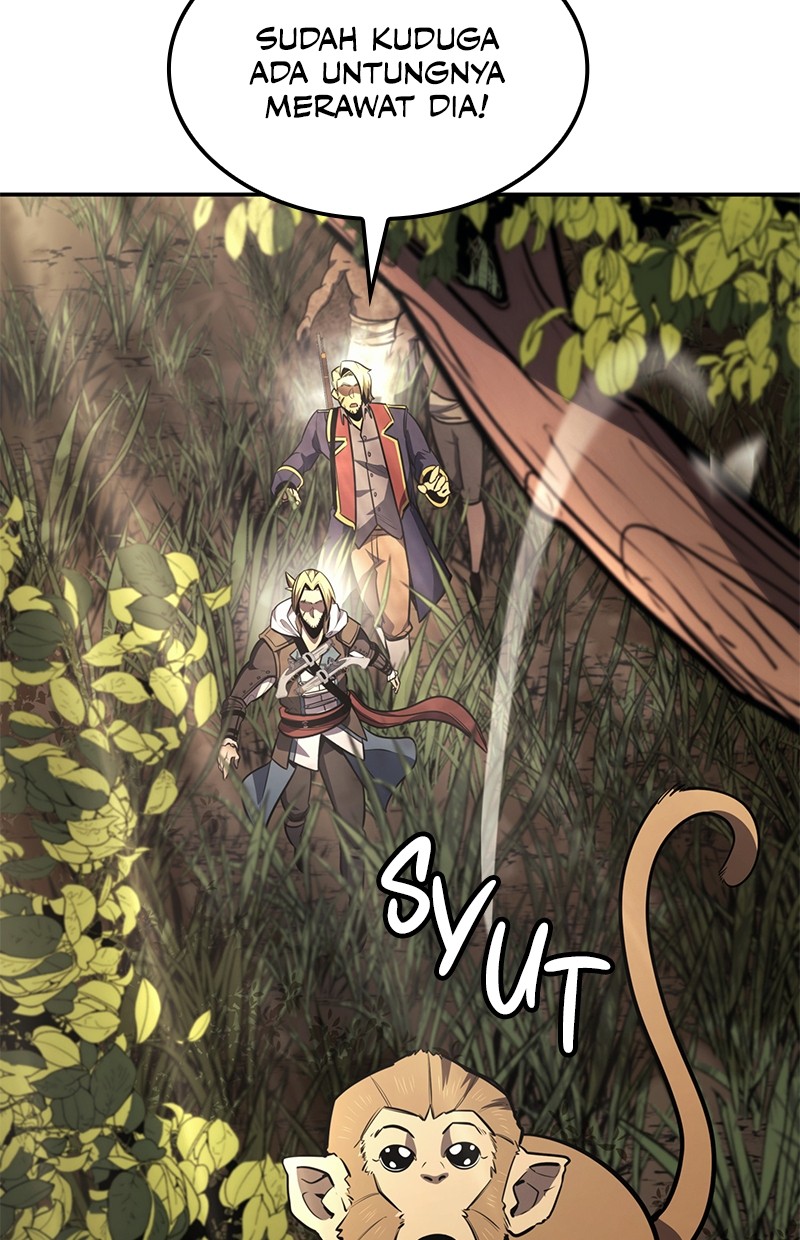 Assassin’s Creed chapter 62 halaman 21