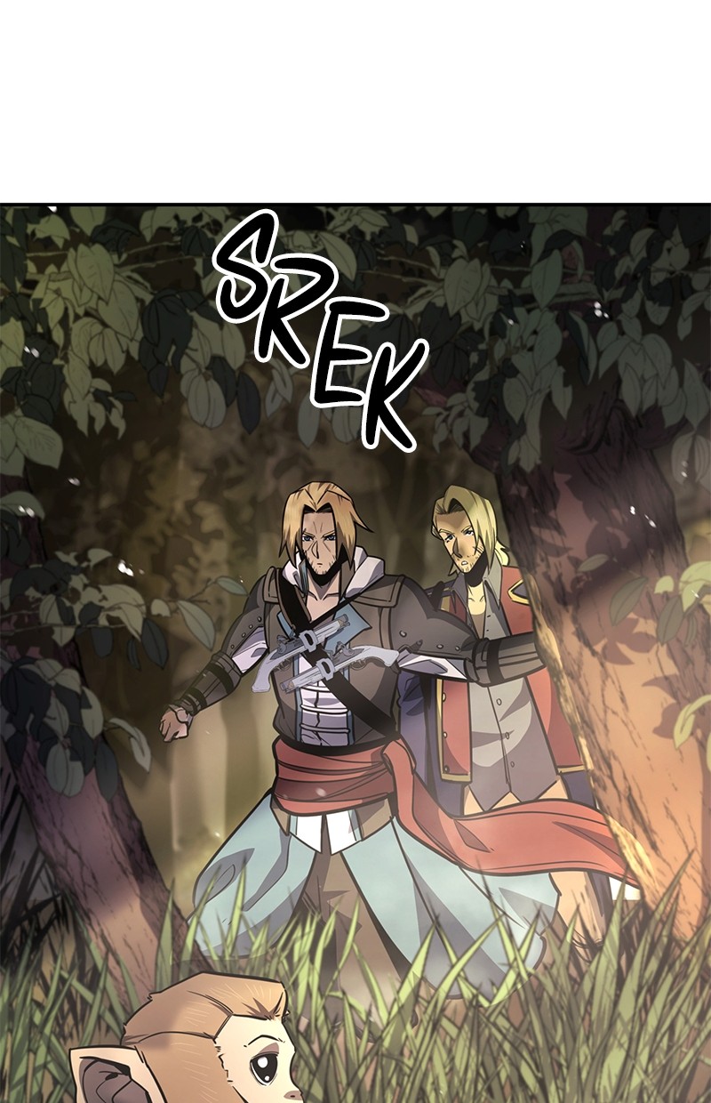 Assassin’s Creed chapter 62 halaman 23