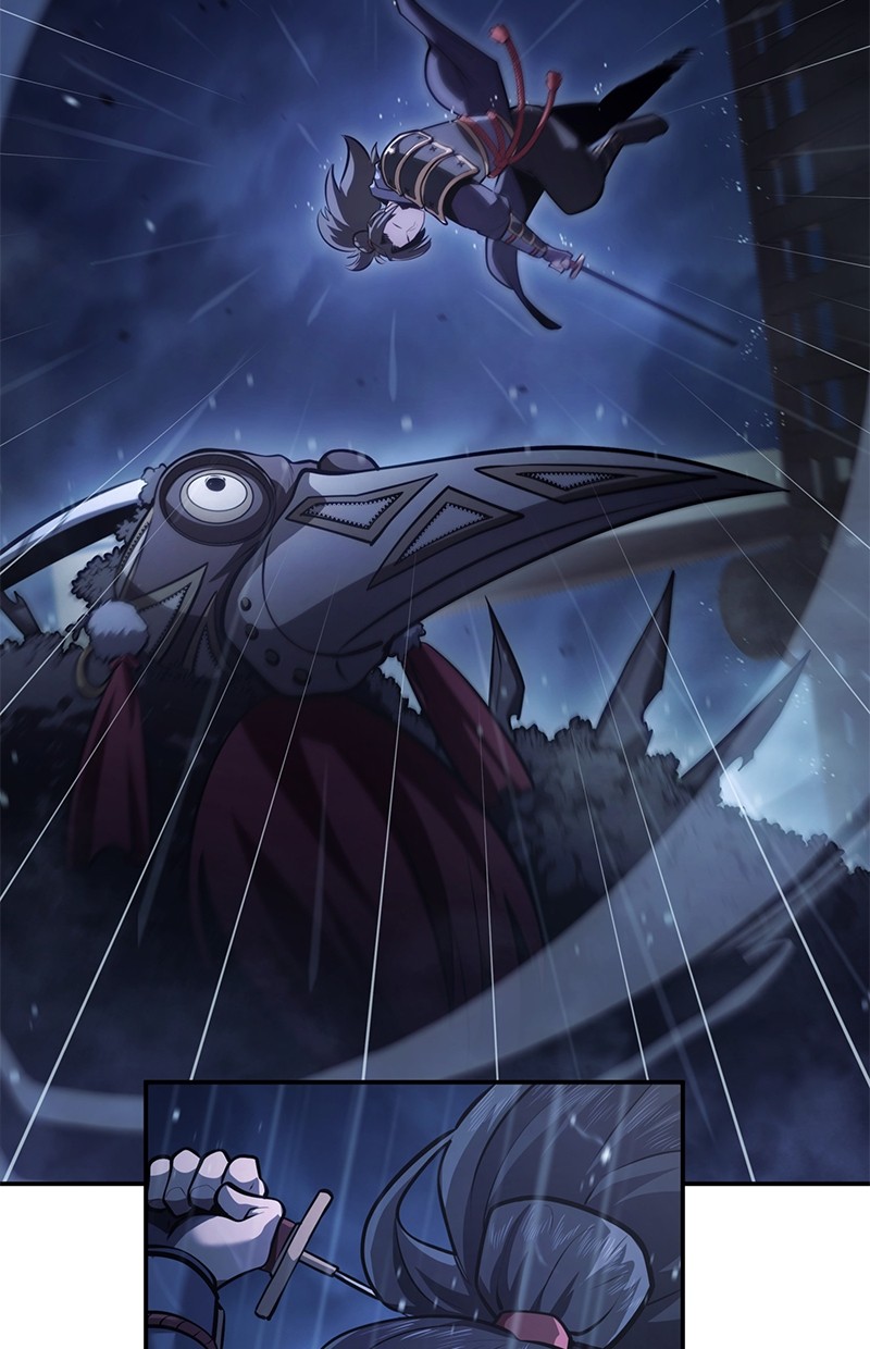 Assassin’s Creed chapter 62 halaman 71