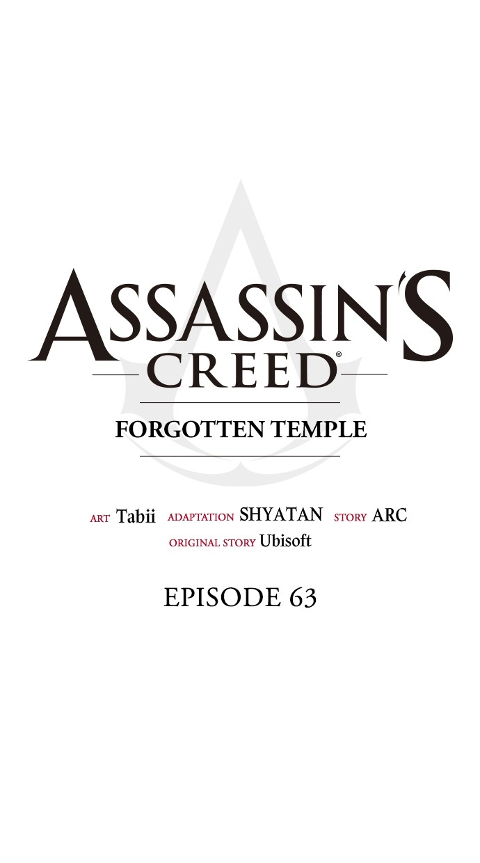 Assassin’s Creed Bab 63 halaman 26