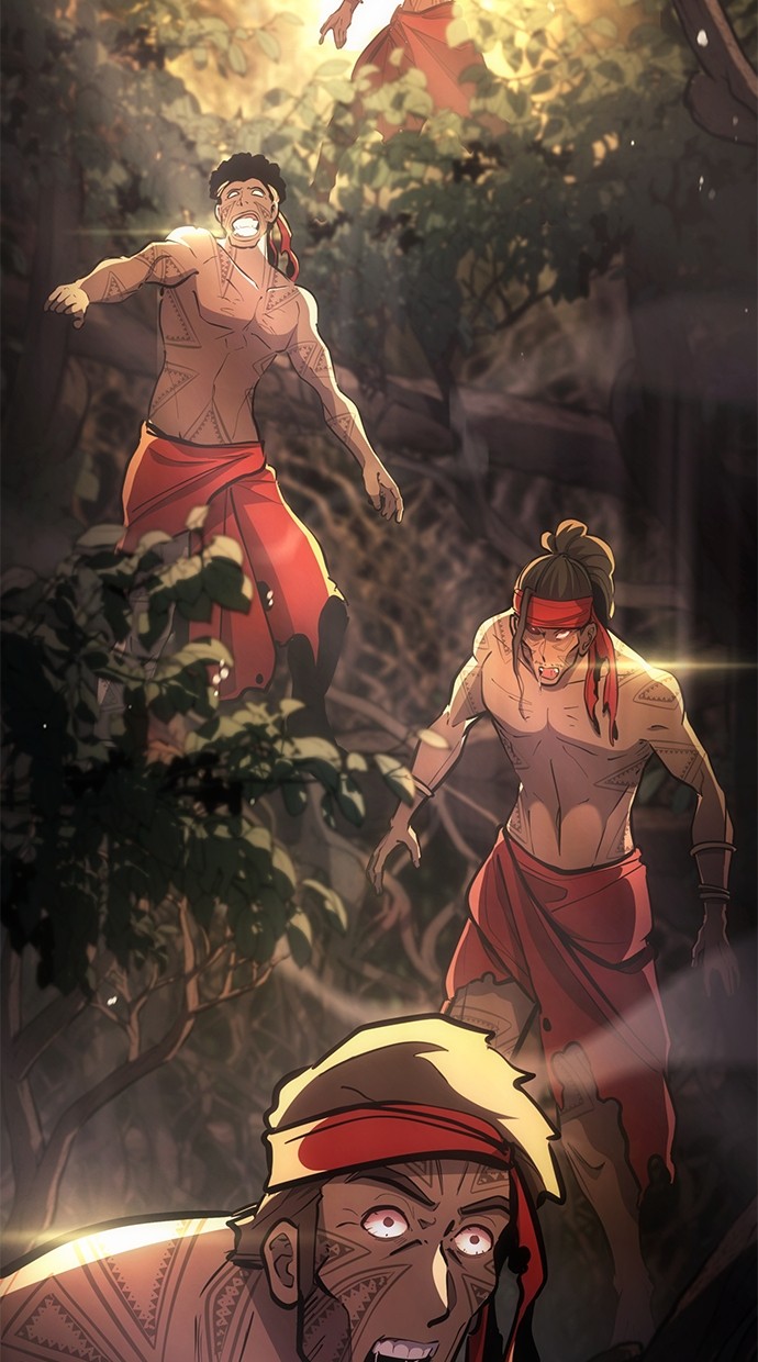 Assassin’s Creed Bab 63 halaman 129