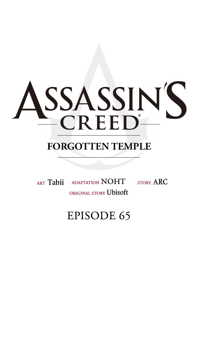 Assassin’s Creed Bab 65 halaman 15