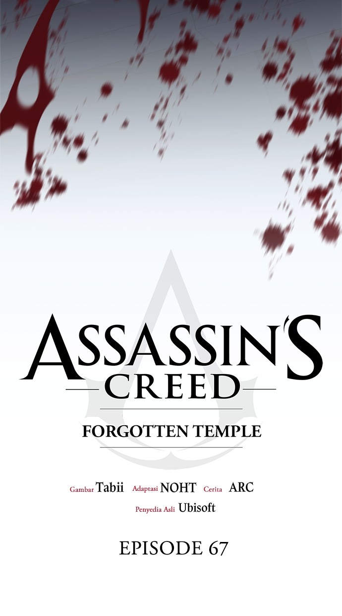 Assassin’s Creed Bab 67 halaman 40