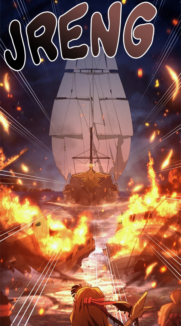 Assassin’s Creed chapter 68 halaman 16
