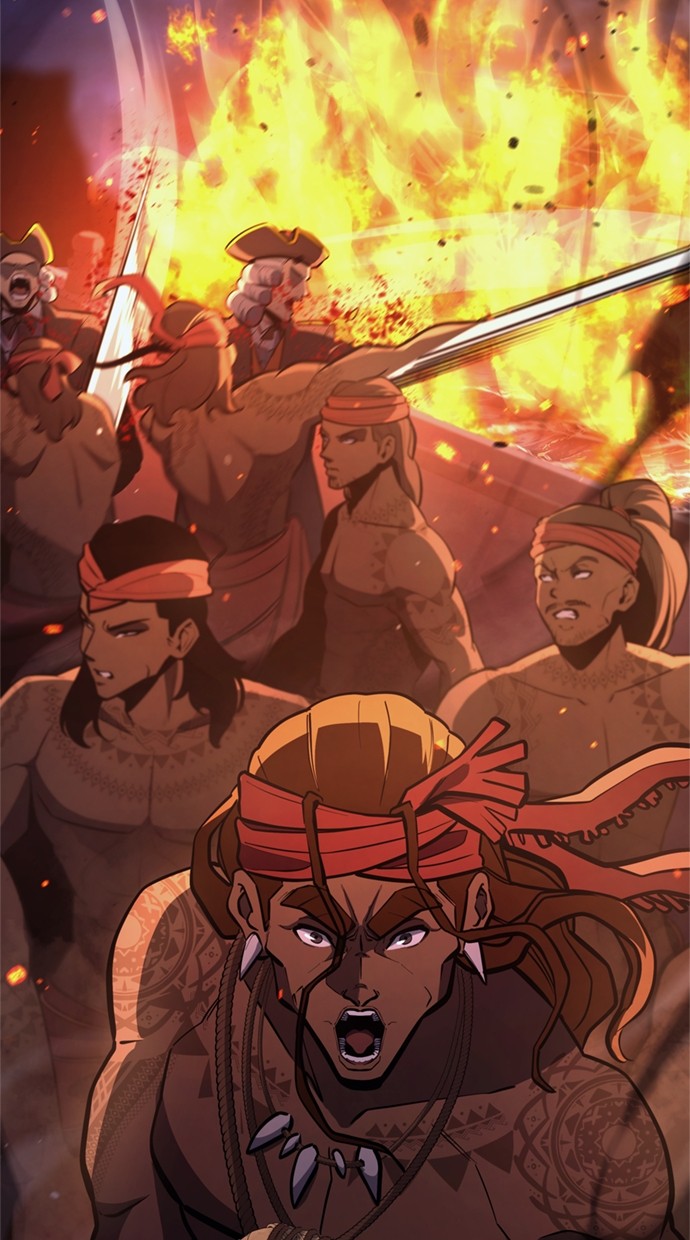 Assassin’s Creed chapter 68 halaman 38