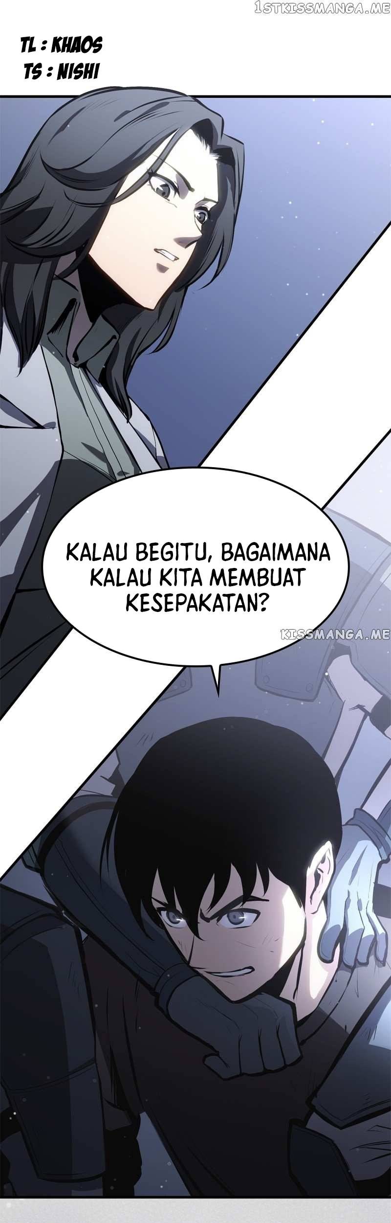 Assassin’s Creed chapter 7 halaman 1