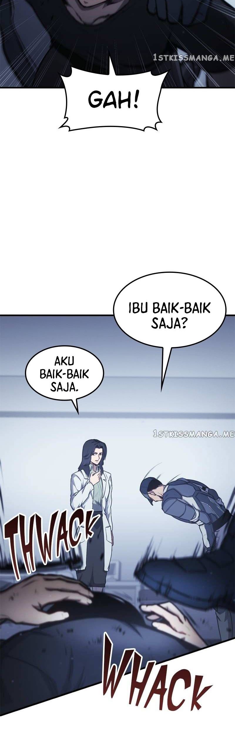 Assassin’s Creed chapter 7 halaman 4