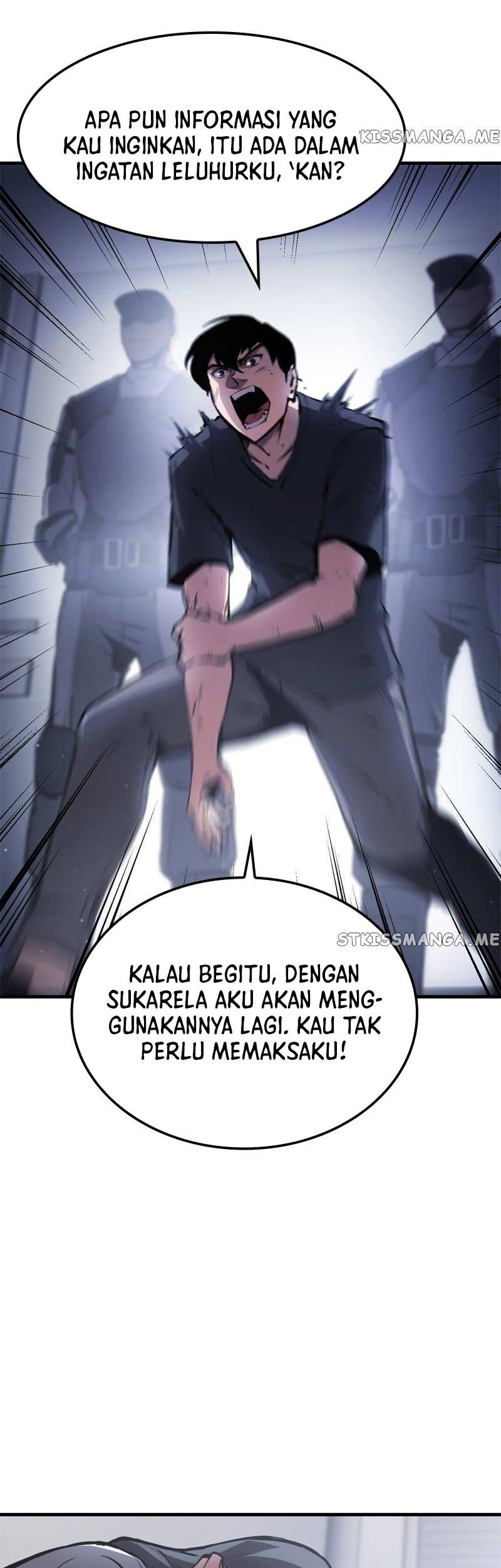 Assassin’s Creed chapter 7 halaman 12