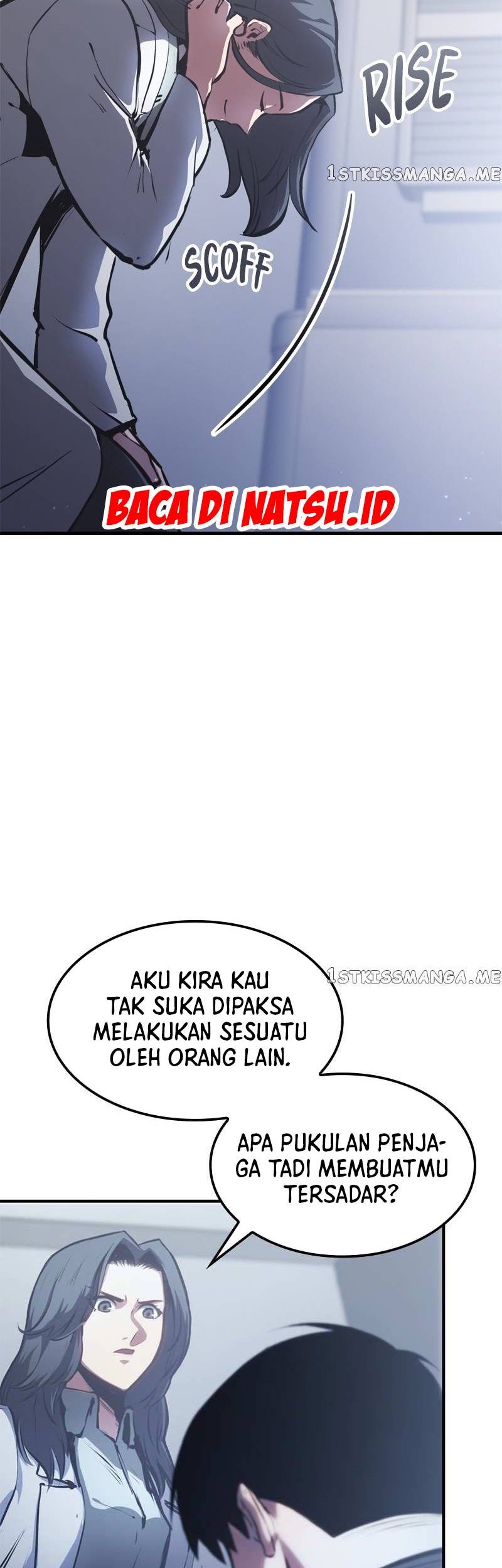 Assassin’s Creed chapter 7 halaman 13