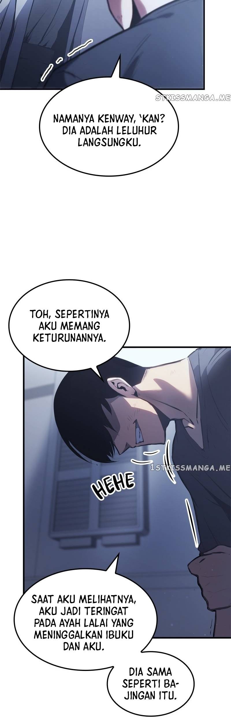 Assassin’s Creed chapter 7 halaman 14