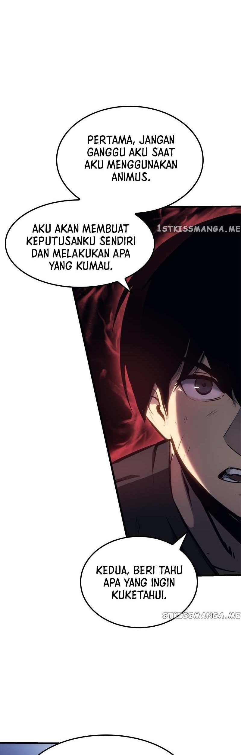 Assassin’s Creed chapter 7 halaman 21