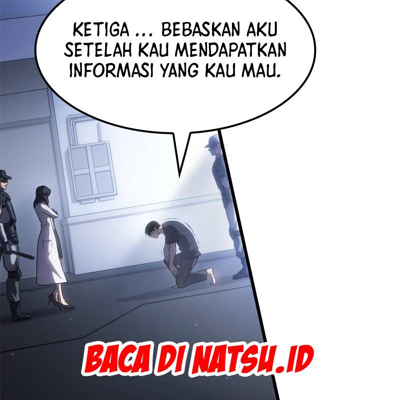Assassin’s Creed chapter 7 halaman 22