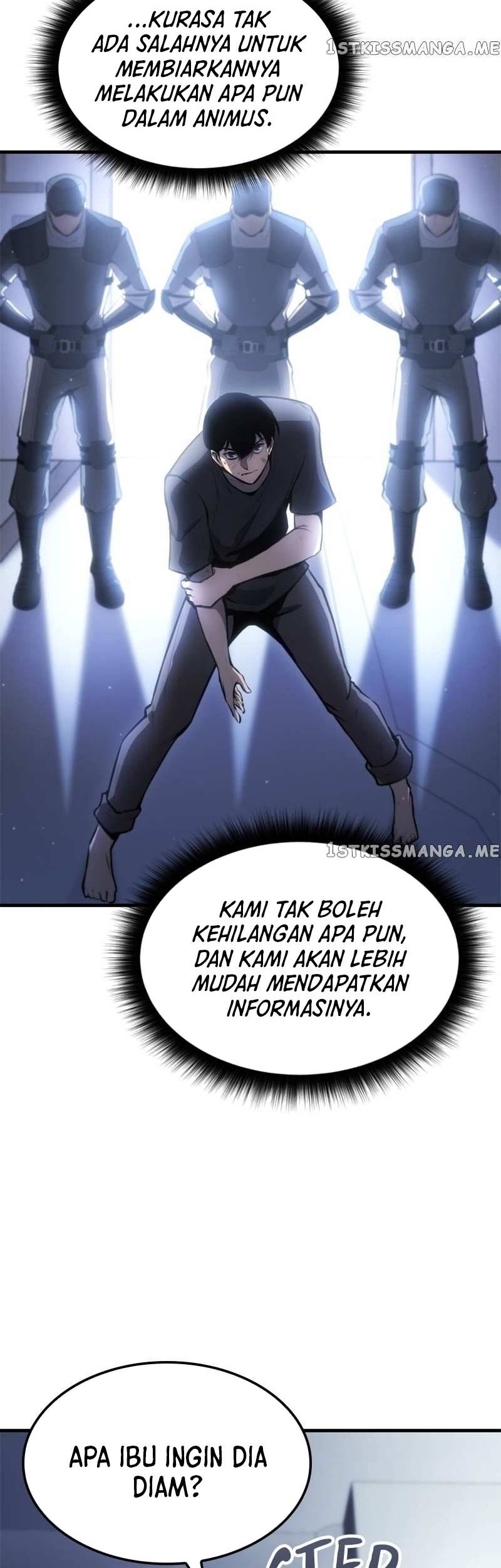Assassin’s Creed chapter 7 halaman 24