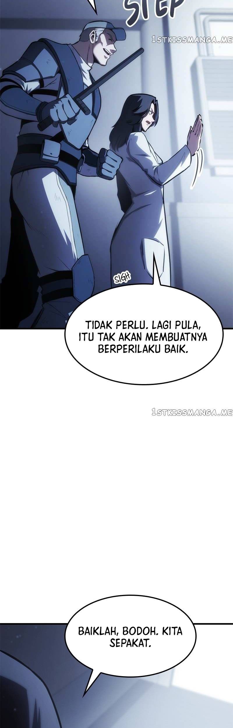 Assassin’s Creed chapter 7 halaman 25