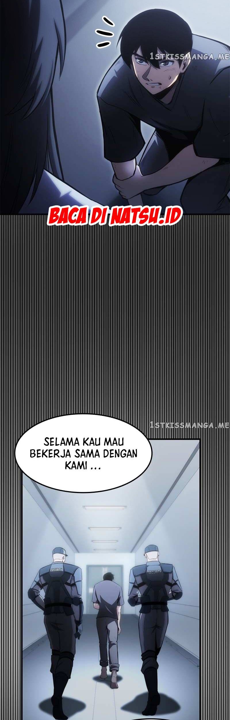 Assassin’s Creed chapter 7 halaman 26