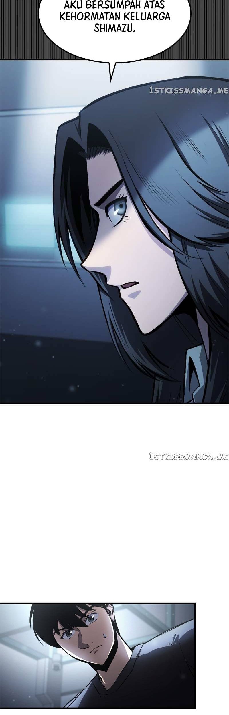 Assassin’s Creed chapter 7 halaman 28