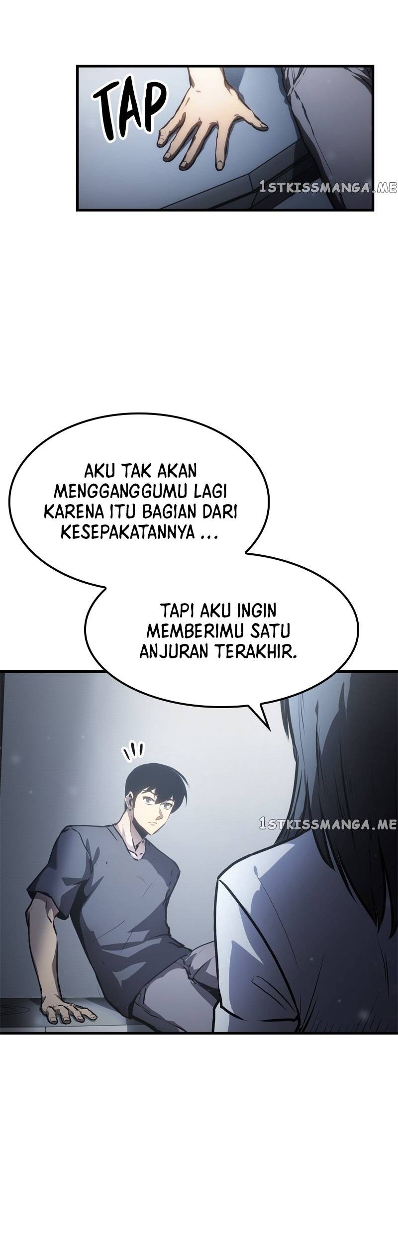 Assassin’s Creed chapter 7 halaman 29