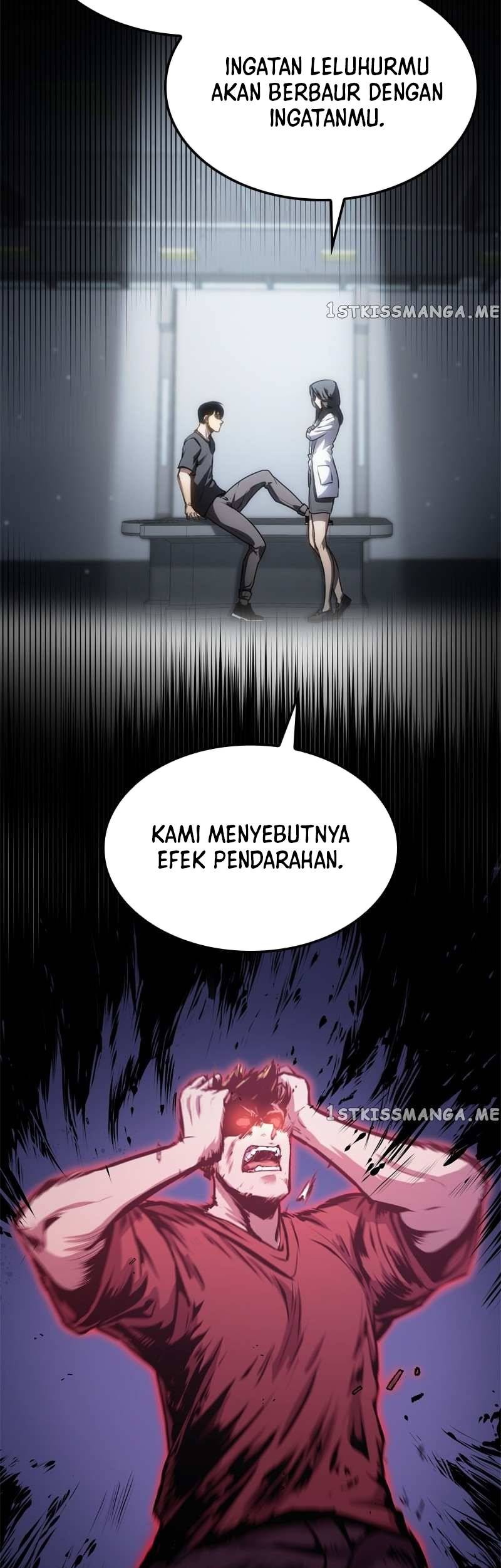 Assassin’s Creed chapter 7 halaman 31
