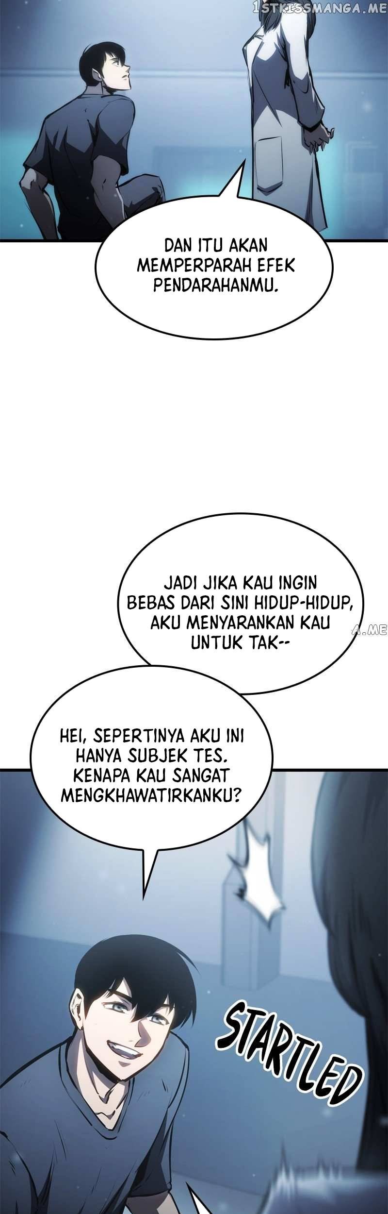 Assassin’s Creed chapter 7 halaman 34